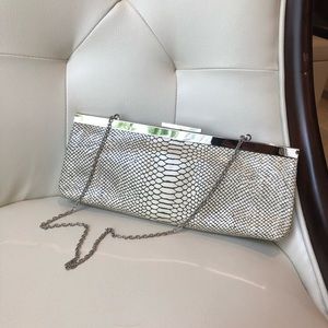 Calvin Klein clutch